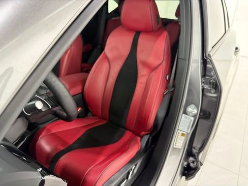 Certified 2024 Acura RDX A-Spec AWD/4WD image 13