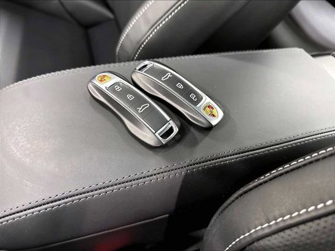 Used 2026 Porsche 911 Carrera S RWD image 38