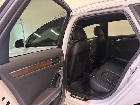 Used 2016 Audi A4 Premium Plus AWD/4WD image 25
