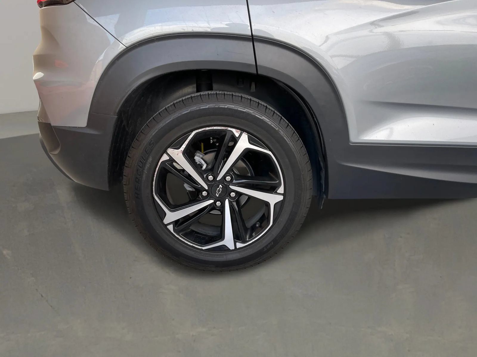 Used 2026 Chevrolet TrailBlazer RS FWD image 11