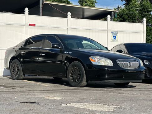 Used 2006 Buick Lucerne CX image 8