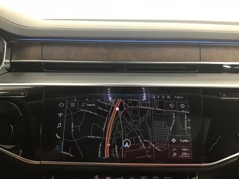 Used 2019 Audi A8 L 3.0T w/ Luxury Package image 17