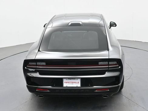 New 2026 Dodge Charger R/T w/ Driver Convenience Group AWD/4WD image 29