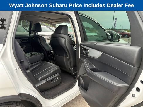 Used 2023 Acura MDX SH-AWD w/ Technology Package image 28