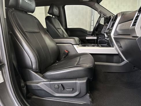 Used 2021 Ford F250 Lariat image 34