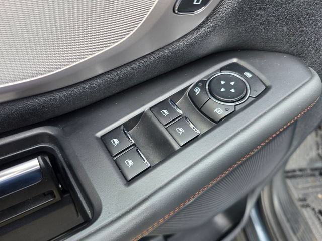 Used 2025 Ford Expedition Max XL AWD/4WD image 20