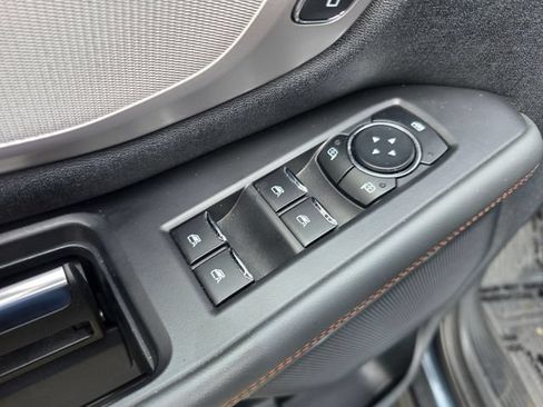 Used 2025 Ford Expedition Max XL AWD/4WD image 20