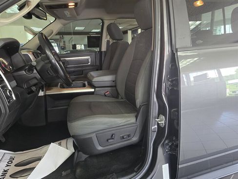 Used 2016 RAM 1500 Outdoorsman AWD/4WD image 10