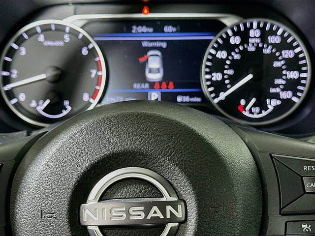 Used 2024 Nissan Sentra SV FWD image 13