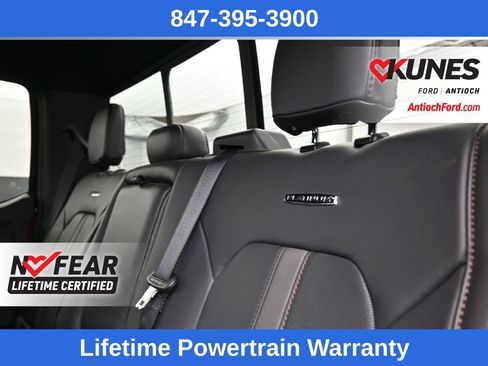 Used 2022 Ford F250 Platinum image 28