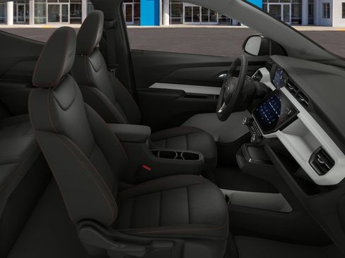 New 2027 Chevrolet Bolt RS w/ Super Cruise Package FWD image 15