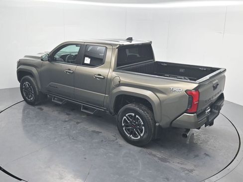 New 2026 Toyota Tacoma TRD Sport image 57
