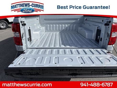 New 2026 Ford Maverick XL image 14