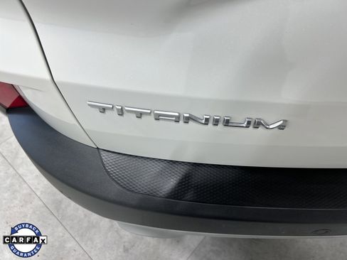 Used 2022 Ford Escape Titanium image 54