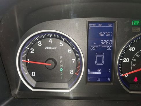 Used 2011 Honda CR-V EX-L image 17