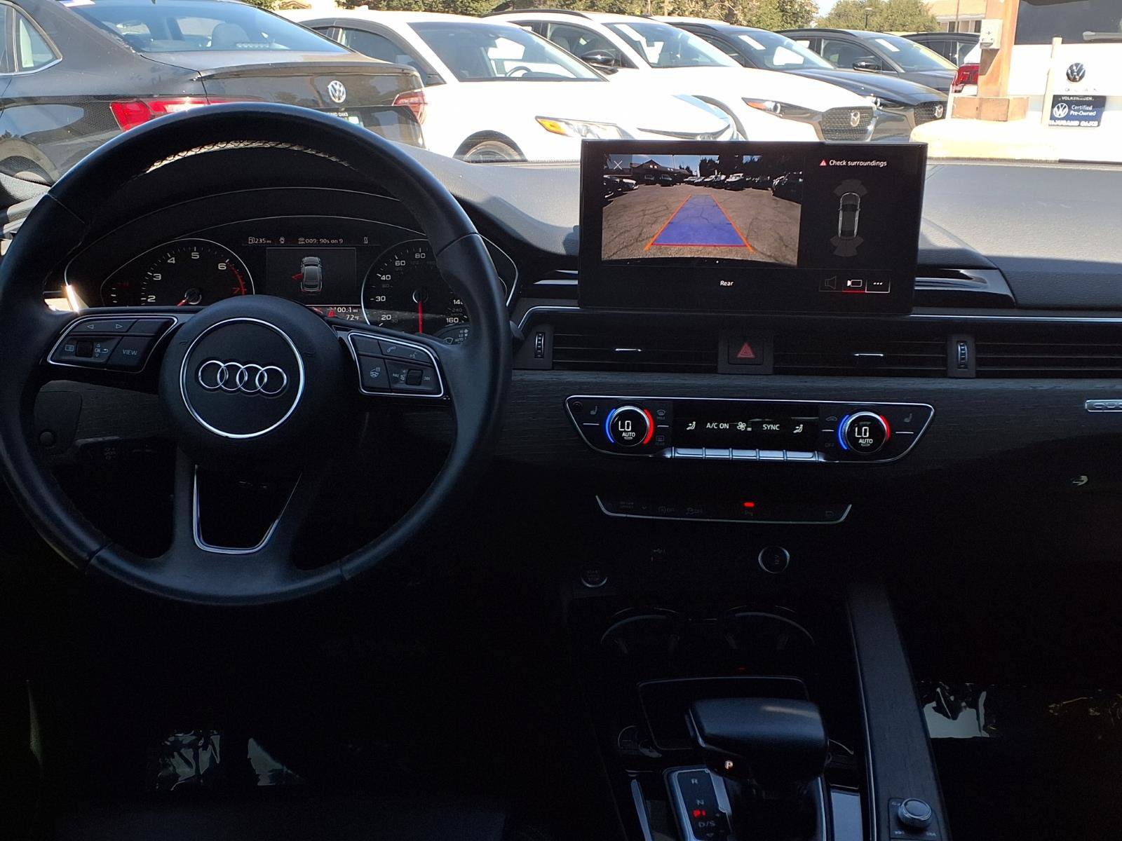 Used 2023 Audi A5 2.0T Premium w/ Convenience Package AWD/4WD image 21