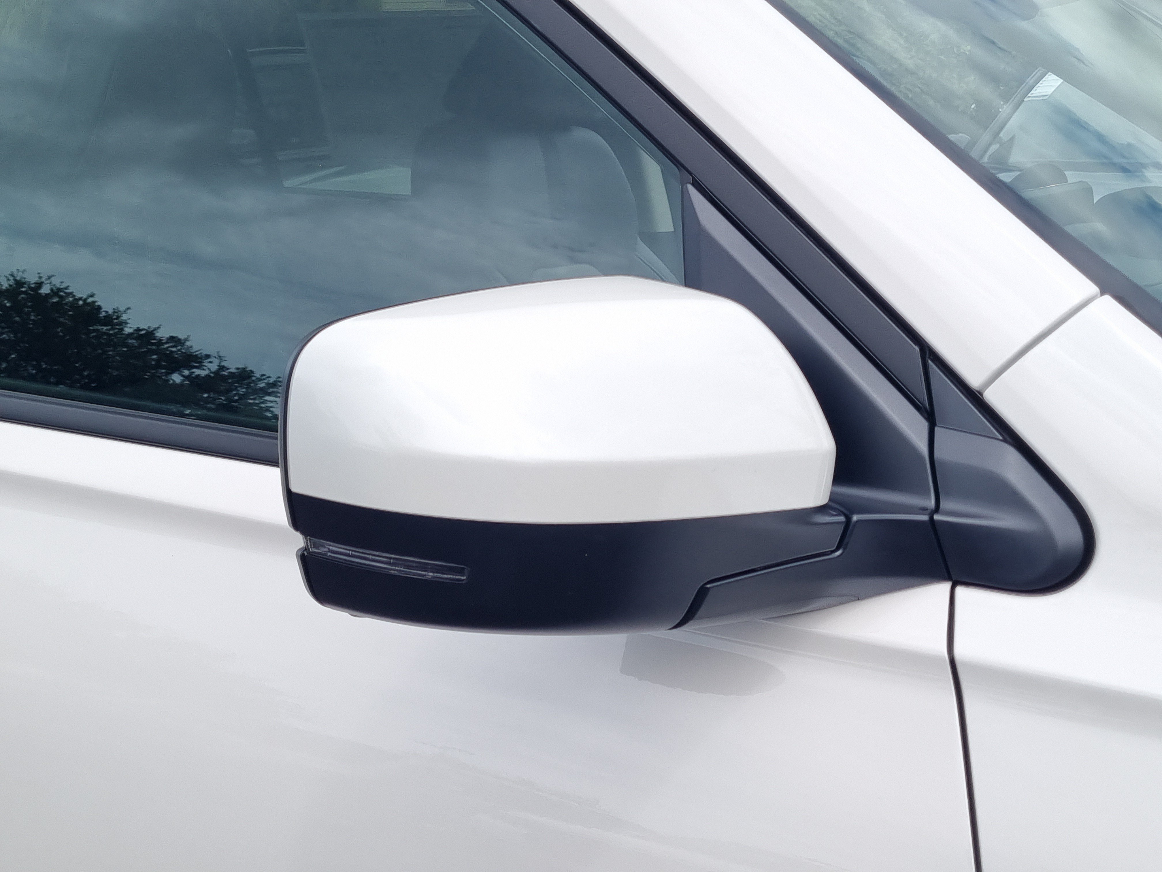 New 2026 Honda Pilot EX-L image 10