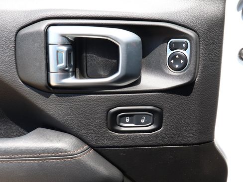 Used 2023 Jeep Wrangler Unlimited Rubicon 392 w/ Trailer Tow Package image 17