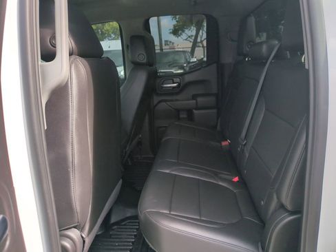 Used 2020 GMC Sierra 1500 2WD Double Cab image 15