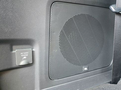 Used 2023 Toyota Highlander Platinum image 25