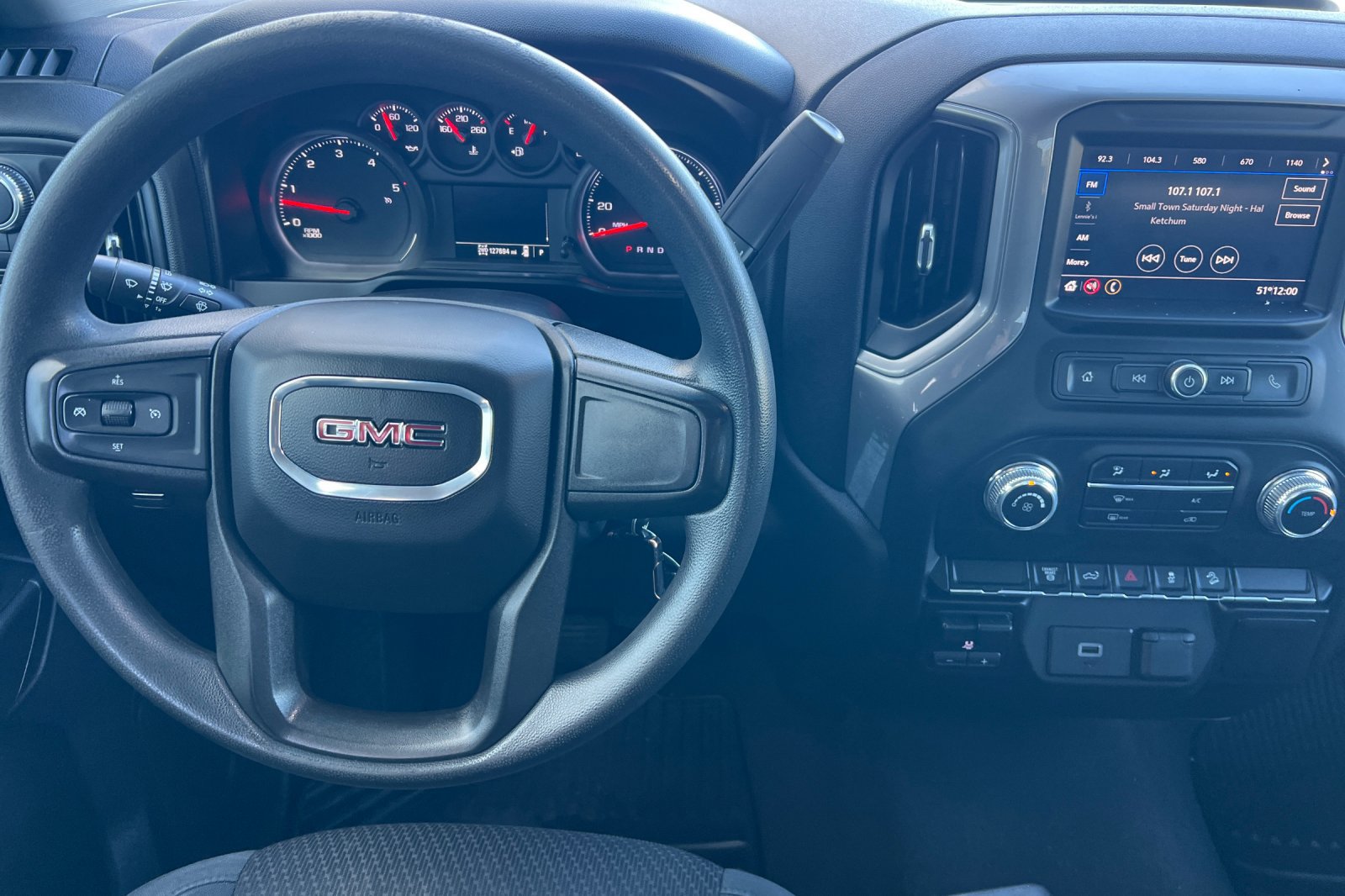 Used 2020 GMC Sierra 3500 4x4 Double Cab w/ Convenience Package image 11