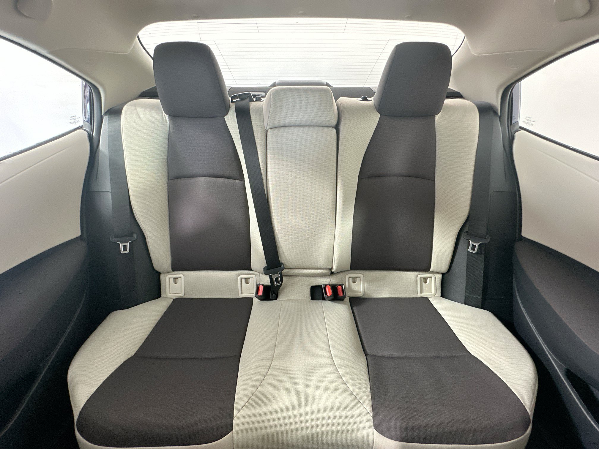 New 2026 Toyota Corolla LE FWD image 29