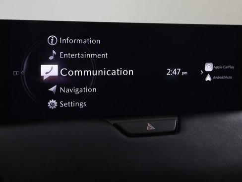 Used 2024 MAZDA CX-90 Plug-In Hybrid w/ Premium Plus image 9