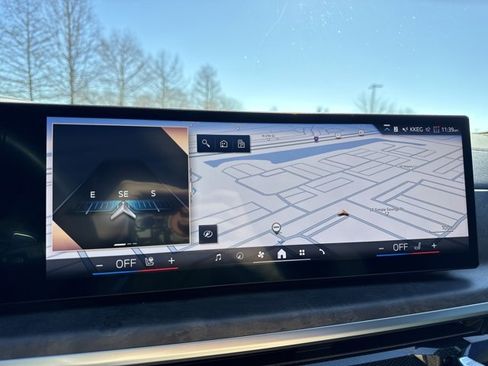 Certified 2024 BMW X5 xDrive40i w/ Premium Package image 13