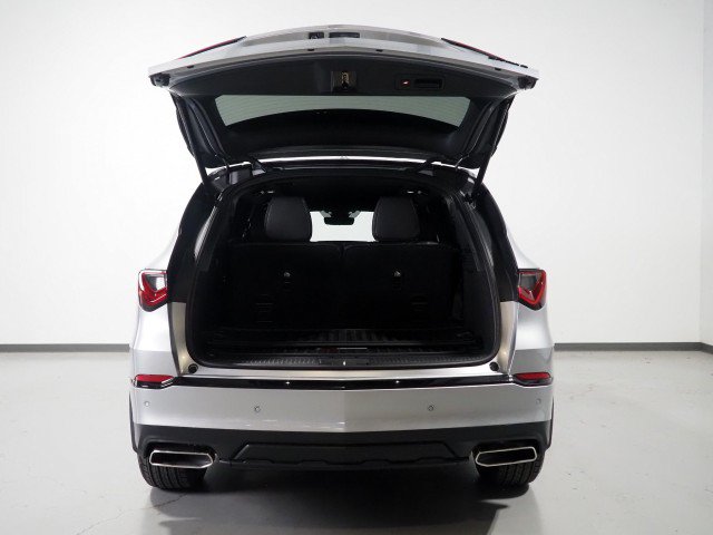 Used 2023 Acura MDX SH-AWD w/ A-SPEC Package image 49