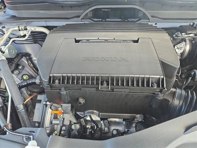 New 2026 Honda Pilot EX-L image 16