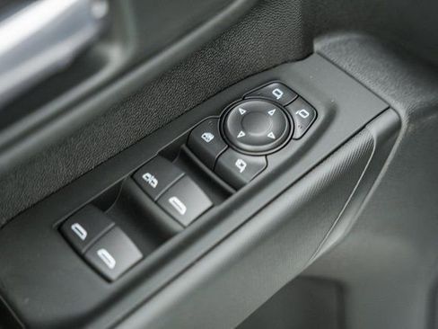 New 2026 Chevrolet Silverado 2500 Custom w/ Custom Value Package image 43