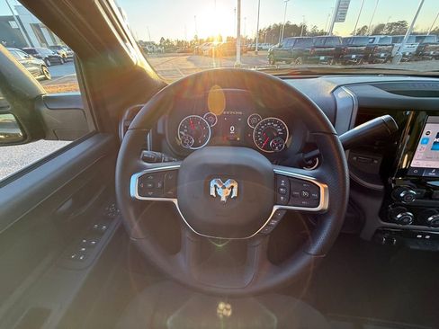 New 2026 RAM 2500 Tradesman image 14