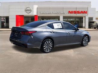 New 2026 Nissan Altima 2.5 SV FWD video 3