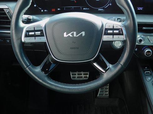 Used 2024 Kia Telluride SX Prestige X-Line image 4