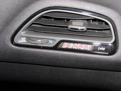 Used 2018 Dodge Challenger SRT Demon image 43