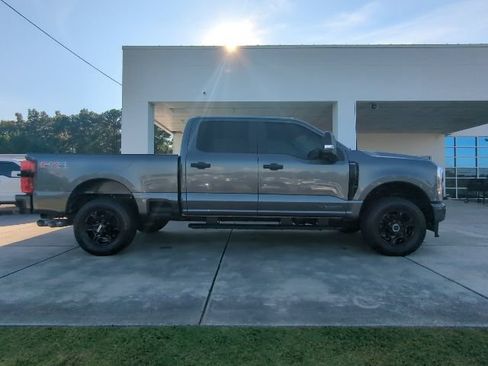 Used 2026 Ford F250 XL w/ STX Appearance Package AWD/4WD image 8