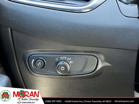 Certified 2024 Chevrolet Equinox LT image 26