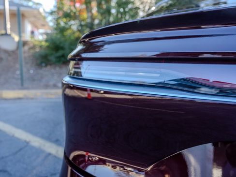 Used 2024 Lucid Air Touring image 25