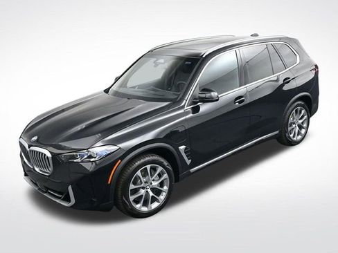 New 2026 BMW X5 xDrive50e w/ Executive Package image 29