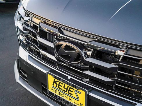 New 2026 Hyundai Tucson Limited image 9