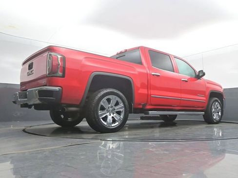 Used 2017 GMC Sierra 1500 SLT AWD/4WD image 48