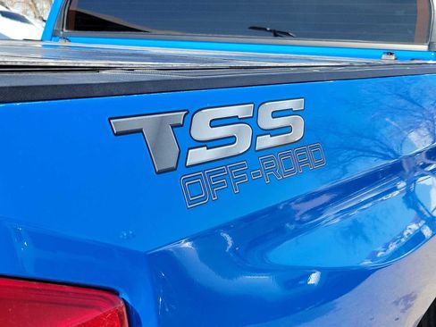 Used 2020 Toyota Tundra SR5 image 7