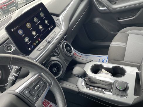 Used 2023 Chevrolet Blazer LT w/ Convenience Package image 27