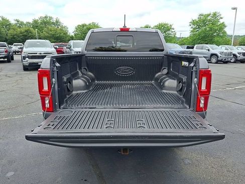 Used 2023 Ford Ranger XLT w/ Equipment Group 302A High AWD/4WD image 23