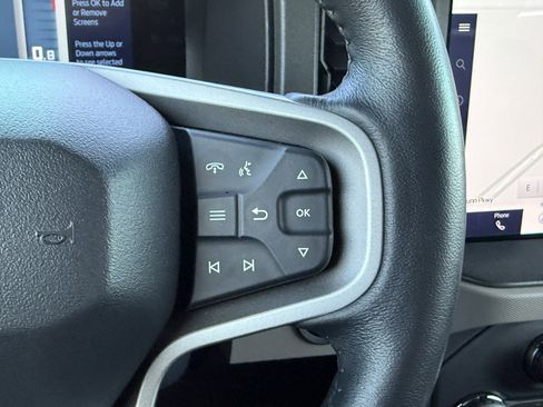 Used 2024 Ford Bronco Wildtrak image 24