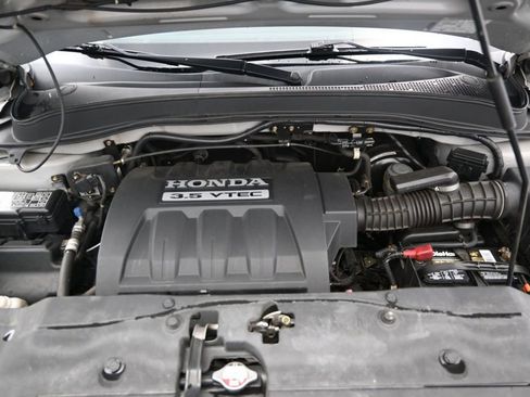 Used 2005 Honda Pilot EX-L image 11