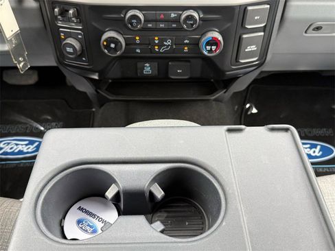 Certified 2025 Ford F250 XLT image 21