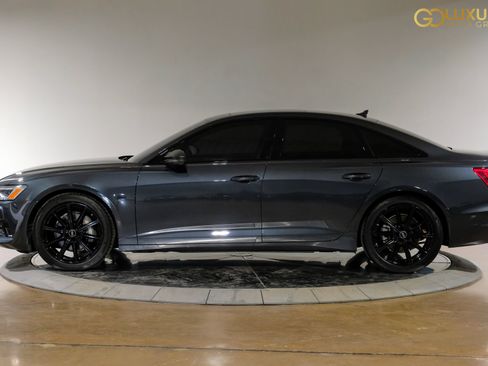 Used 2025 Audi A6 Premium Plus AWD/4WD image 13