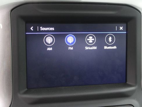 Used 2024 Chevrolet Silverado 1500 Custom image 47