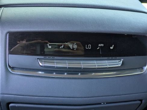 Certified 2025 Cadillac Escalade Sport w/ Touring Package AWD/4WD image 15